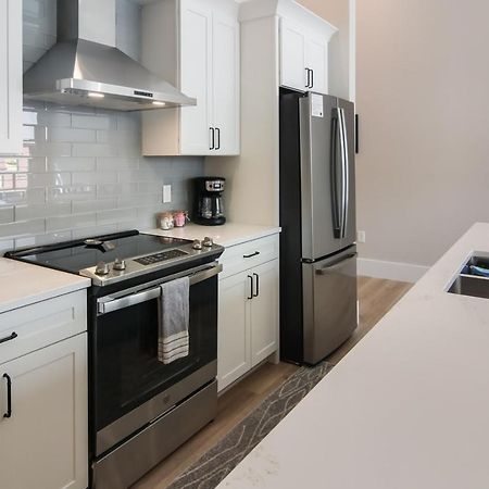 Golden Lofts Unit 1 Downtown Traverse City 1Bd 1Ba Exteriör bild