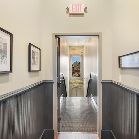 Golden Lofts Unit 1 Downtown Traverse City 1Bd 1Ba Exteriör bild
