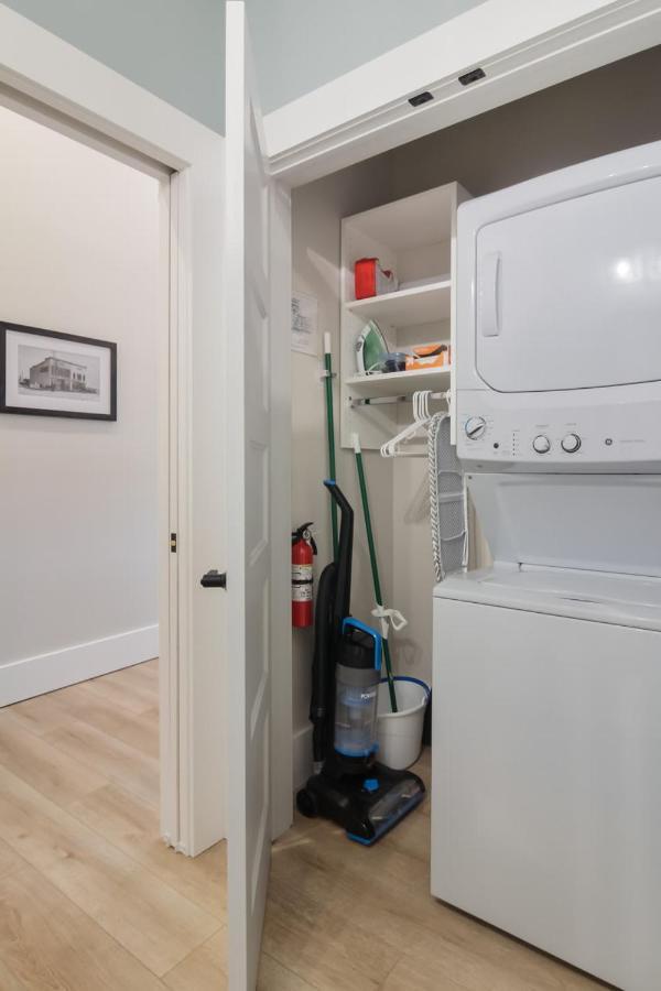 Golden Lofts Unit 1 Downtown Traverse City 1Bd 1Ba Exteriör bild