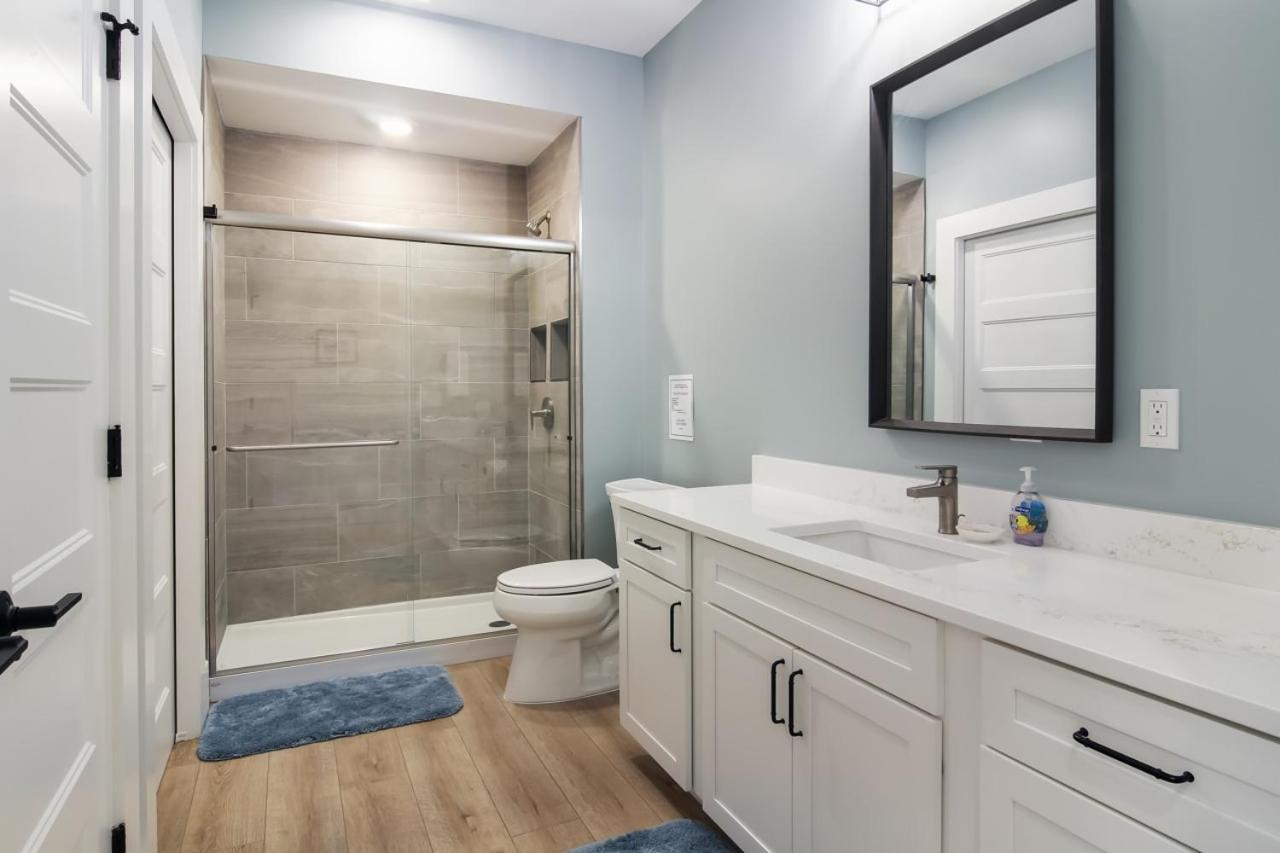 Golden Lofts Unit 1 Downtown Traverse City 1Bd 1Ba Exteriör bild