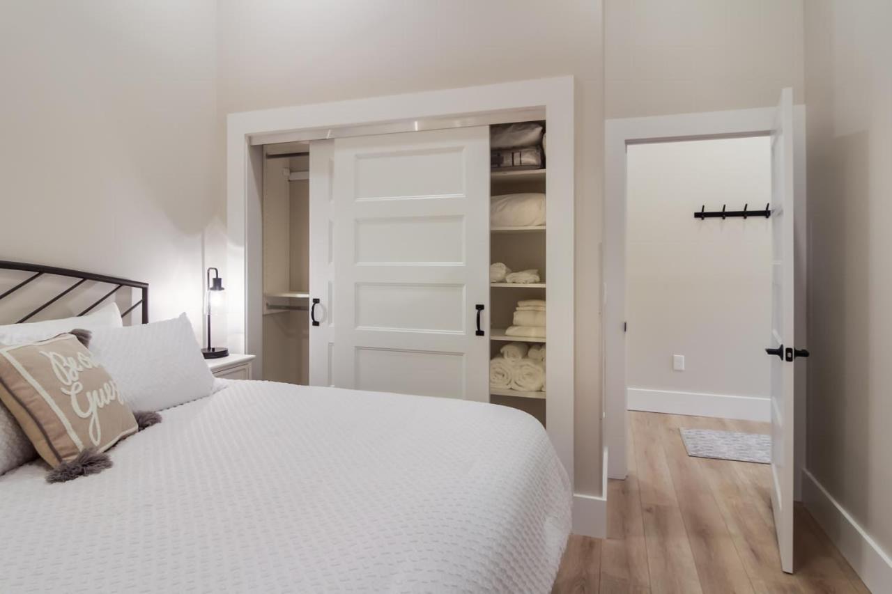 Golden Lofts Unit 1 Downtown Traverse City 1Bd 1Ba Exteriör bild