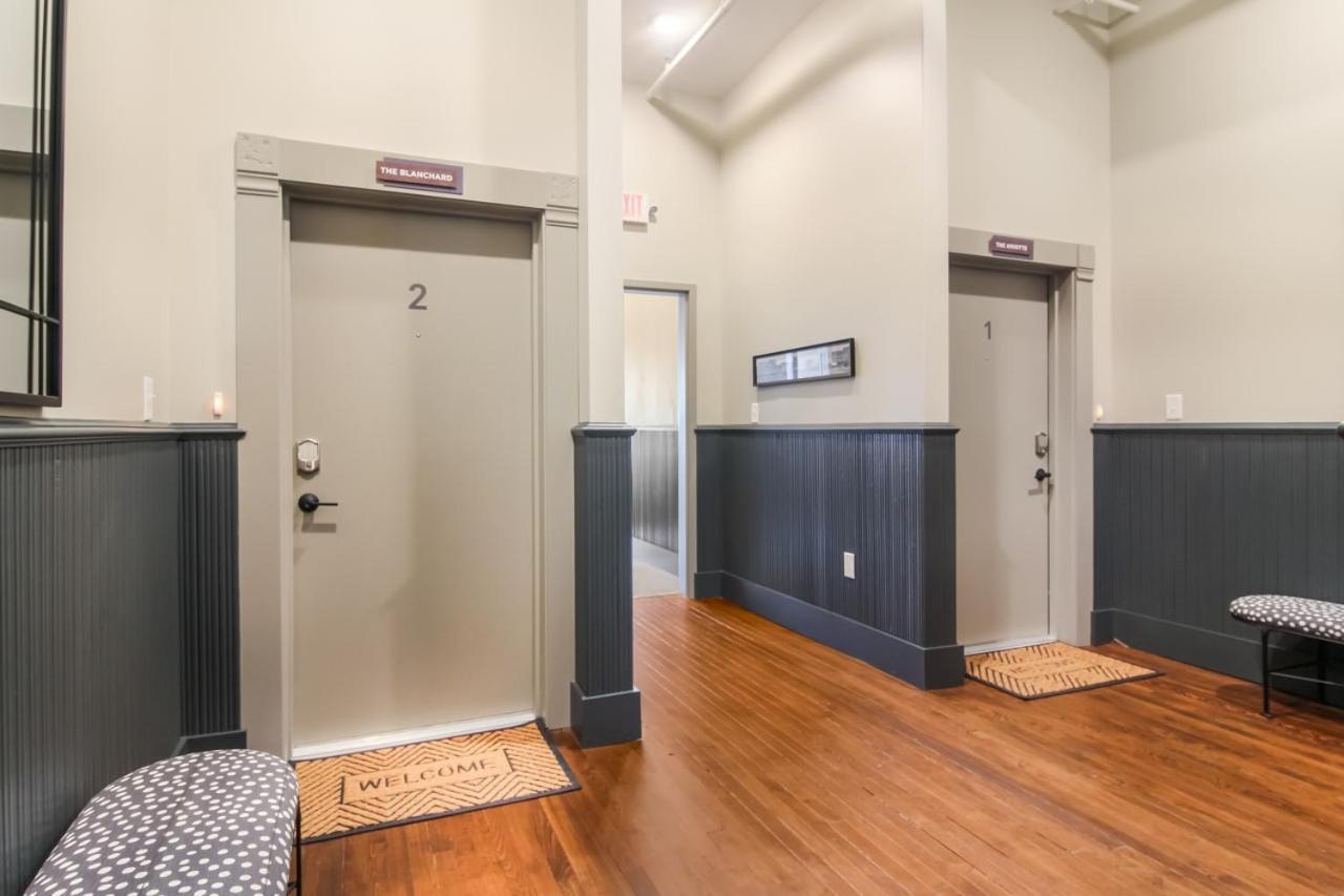 Golden Lofts Unit 1 Downtown Traverse City 1Bd 1Ba Exteriör bild