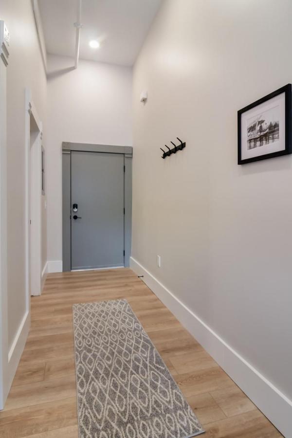 Golden Lofts Unit 1 Downtown Traverse City 1Bd 1Ba Exteriör bild